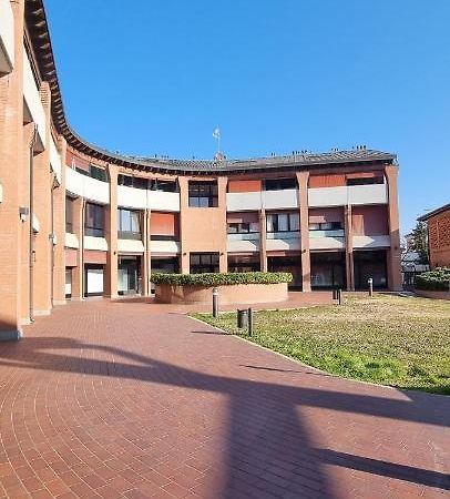 Massarenti Apartments Bologna Exterior photo