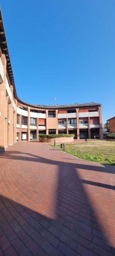Massarenti Apartments Bologna Exterior photo