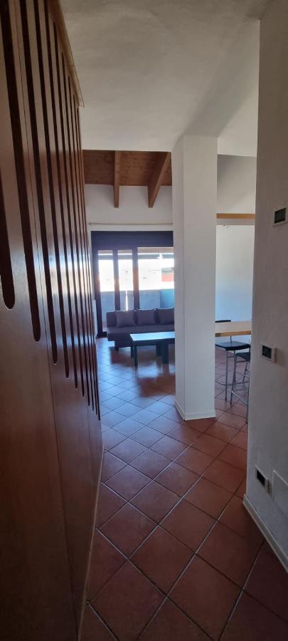 Massarenti Apartments Bologna Exterior photo