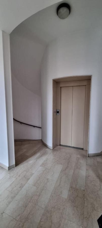 Massarenti Apartments Bologna Exterior photo