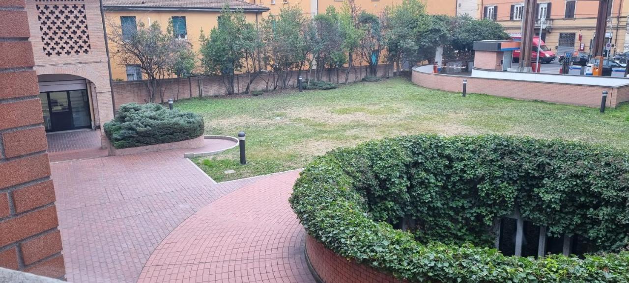 Massarenti Apartments Bologna Exterior photo