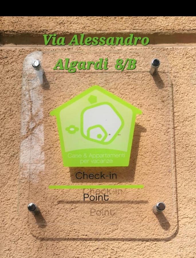 Massarenti Apartments Bologna Exterior photo
